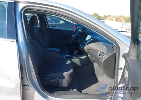 2019 Chevrolet Malibu 1Ls from USA, damaged, VIN 1G1ZB5ST9KF216508